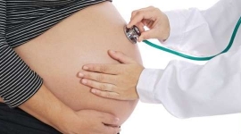 Hamilelik ve Doğum
